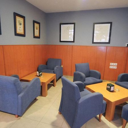 Hotel Montemar Benidorm Kültér fotó